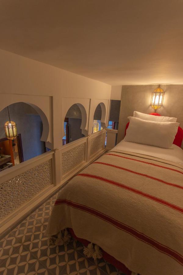 Riad Marrakech Doors Marrakesh Buitenkant foto